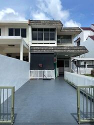Lengkong Dua (D14), Semi-Detached #570216941